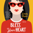 book cover for Bless Your Heart