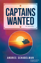 book cover for Captains Wanted