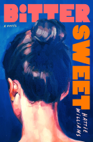 book cover for Bitter Sweet