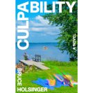 book cover for Culpability