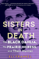 book cover for Sisters in Death