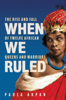 book cover for When We Ruled